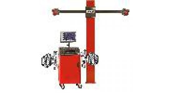 Hunter WA130/20LE02-201ML1 Стенд развал-схождения